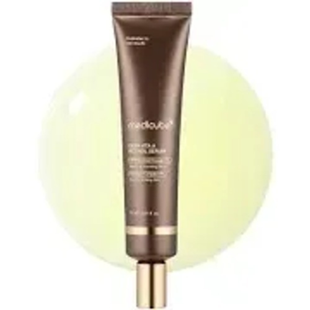 MSRP $27 Medicube Deep Vita A Retinol Serum